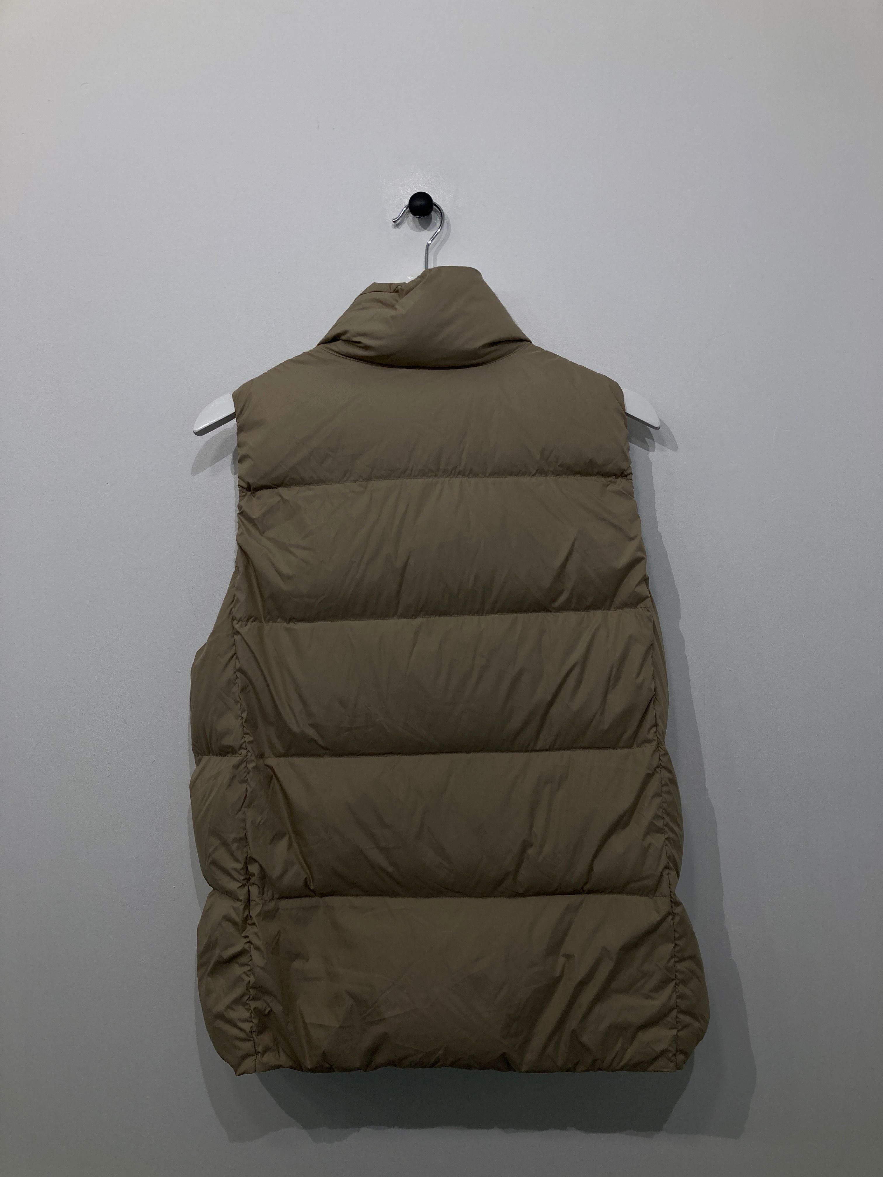 Uniqlo Vest